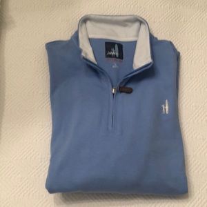Johnnie-O Half Zip